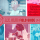 Screenshots: Ratatouille, Cloudy With A Chance of Meatballs, Chocolat, MasterChef Jr. (Photo: Fox), and The Great British Bake Off (Photo: PBS). Graphic: Allison Corr.